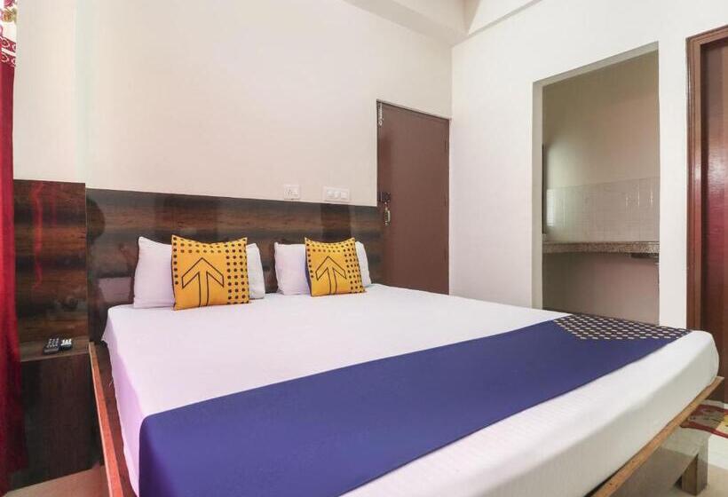 Super Hotel O Spring Woods Suites