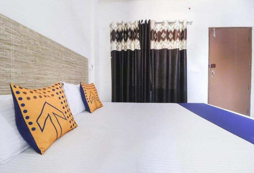 Super Hotel O Spring Woods Suites