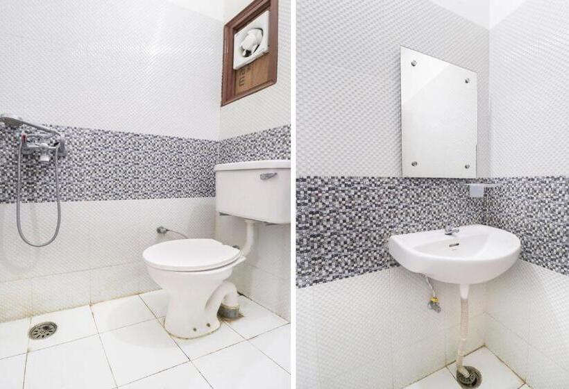 Super Hotel O Spring Woods Suites