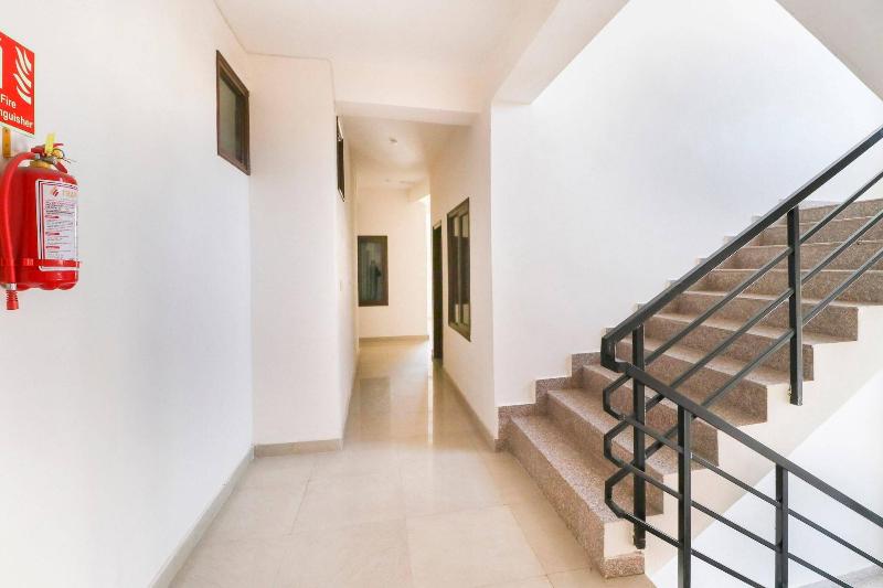 Super Hotel O Spring Woods Suites