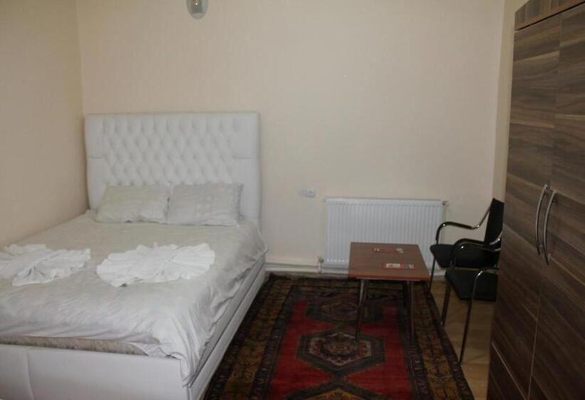 호텔 Sultan Pansion Bird Paradise