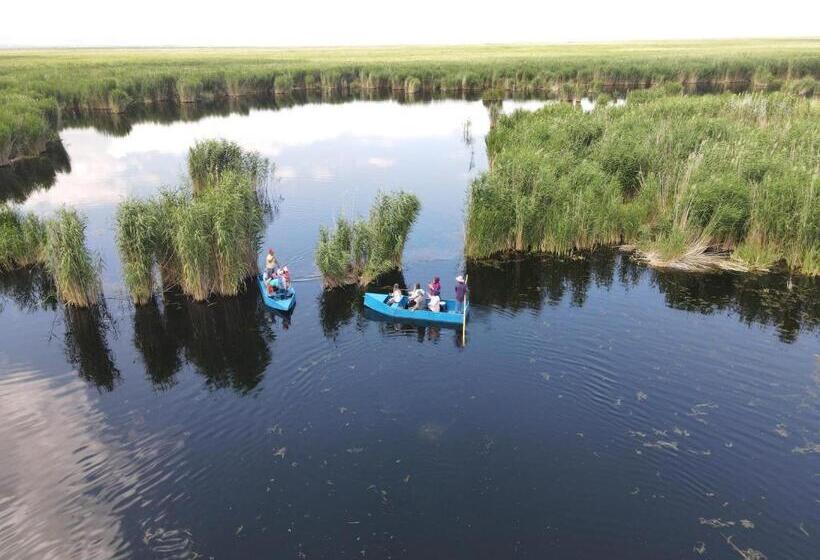 호텔 Sultan Pansion Bird Paradise