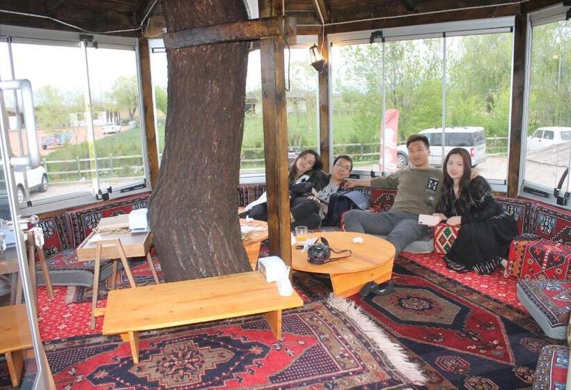 호텔 Sultan Pansion Bird Paradise