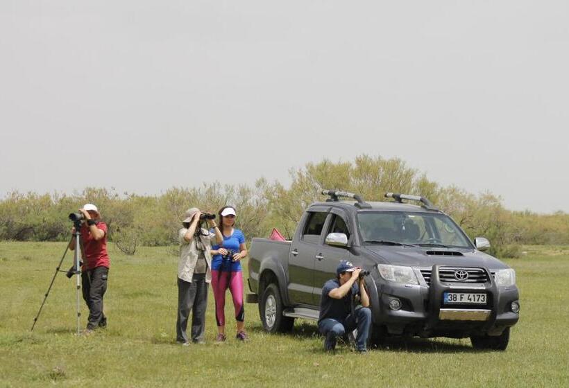 호텔 Sultan Pansion Bird Paradise