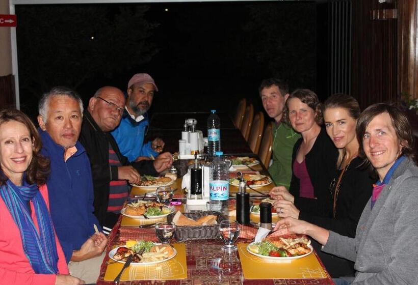 هتل Sultan Pansion Bird Paradise