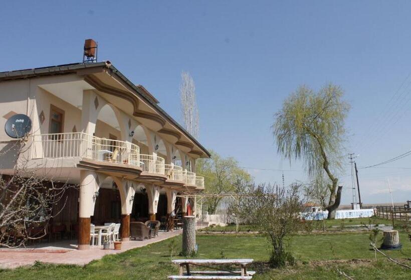 호텔 Sultan Pansion Bird Paradise