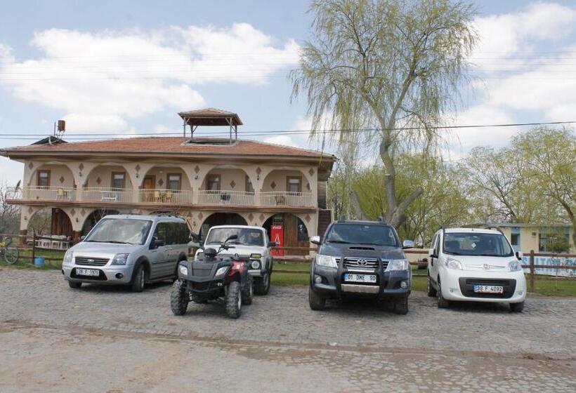 호텔 Sultan Pansion Bird Paradise