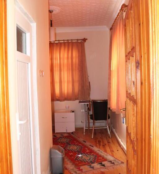 호텔 Sultan Pansion Bird Paradise