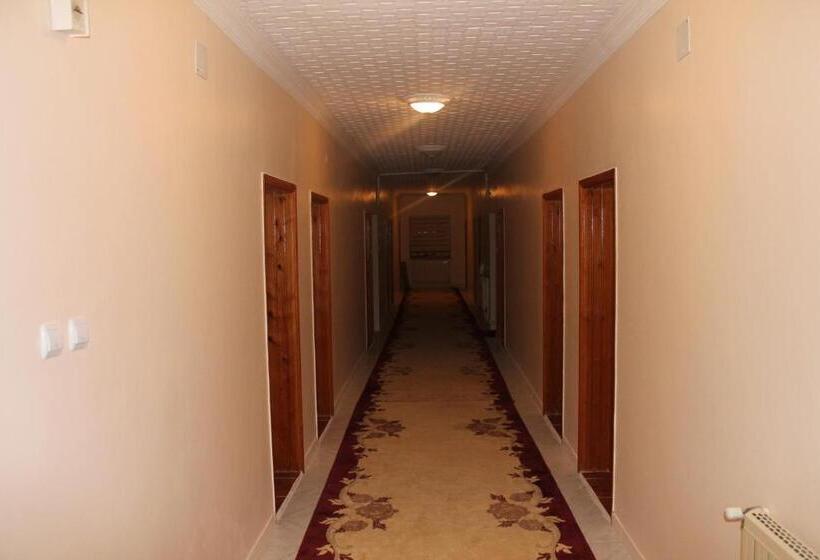 호텔 Sultan Pansion Bird Paradise