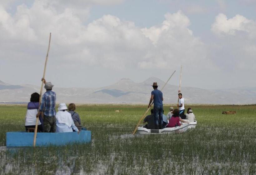 هتل Sultan Pansion Bird Paradise