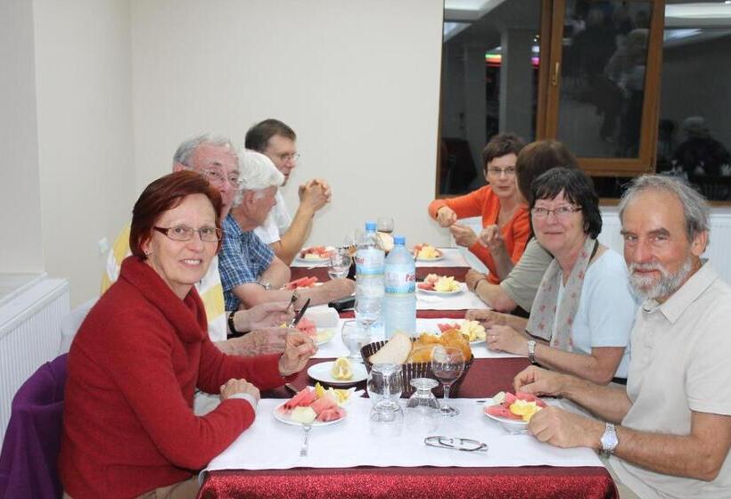 호텔 Sultan Pansion Bird Paradise