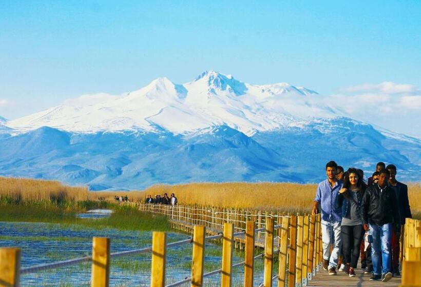 호텔 Sultan Pansion Bird Paradise