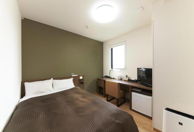 Отель Sunclover Koshigaya Station