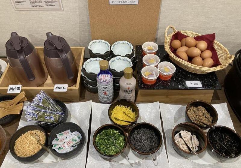 Отель Sunclover Koshigaya Station