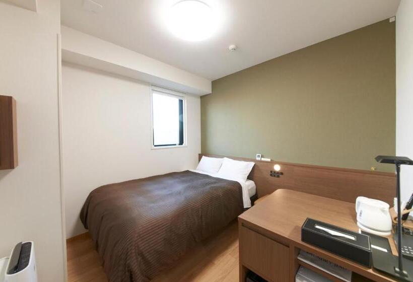 Отель Sunclover Koshigaya Station