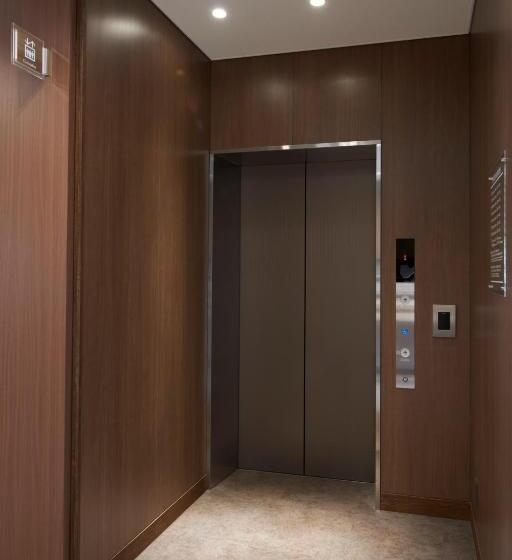 Отель Sunclover Koshigaya Station