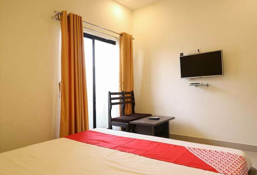 בית מלון כפרי Sunrise N Resorts By Oyo Rooms