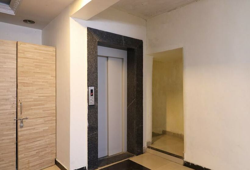 בית מלון כפרי Sunrise N Resorts By Oyo Rooms