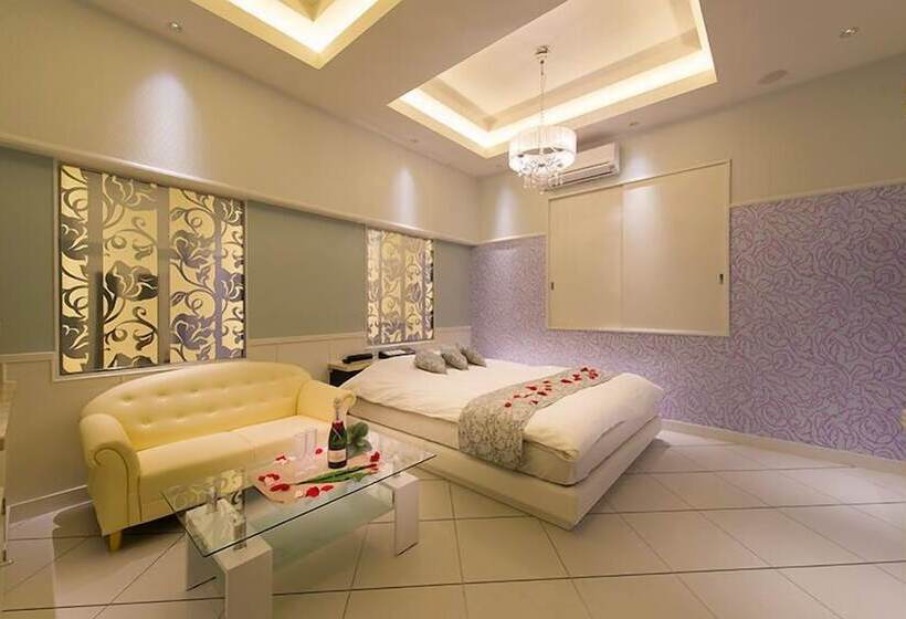 فندق Sweets   Adults Only