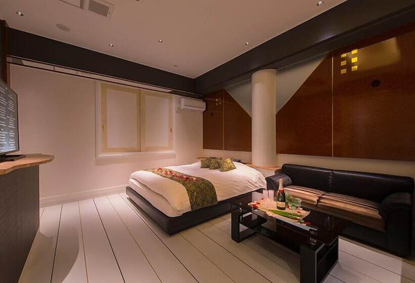 فندق Sweets   Adults Only