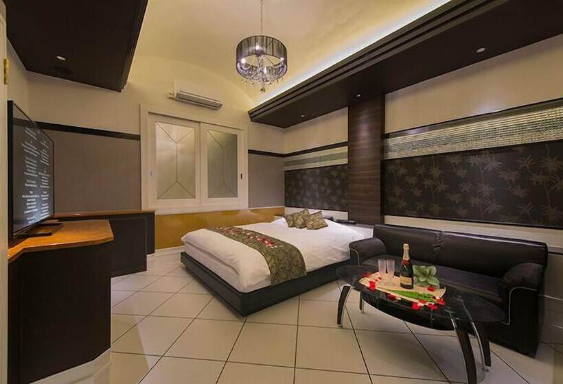 فندق Sweets   Adults Only