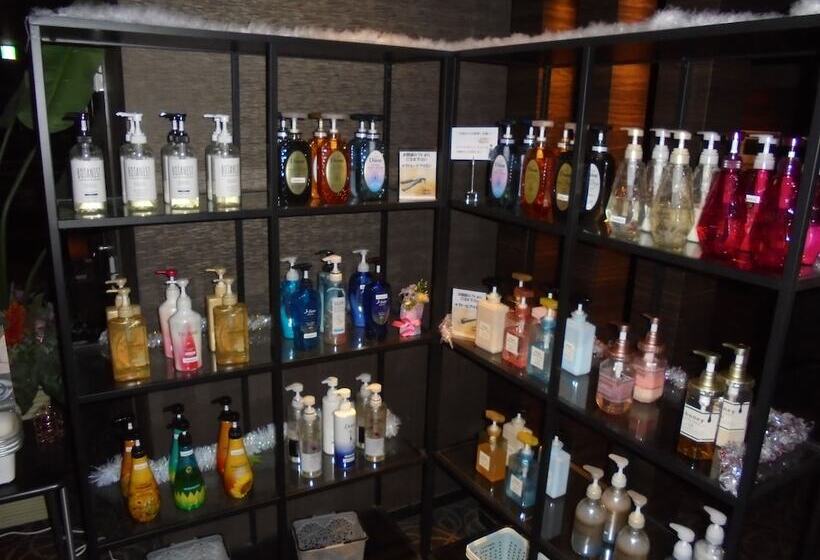 فندق Sweets   Adults Only