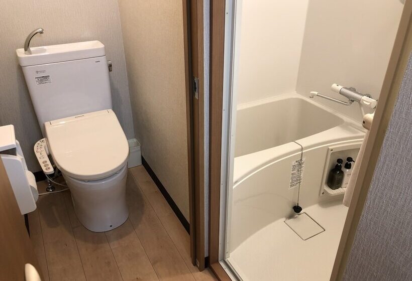 فندق Takamatsu Station