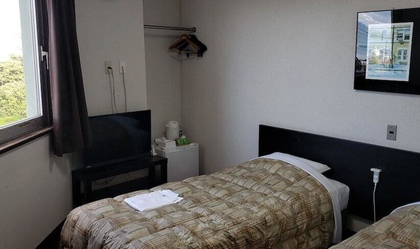 فندق Takamatsu Station