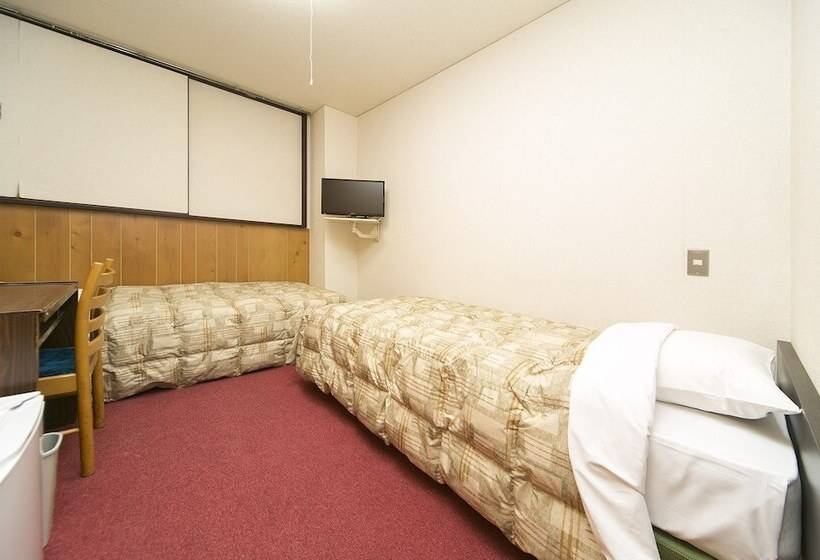 فندق Takamatsu Station