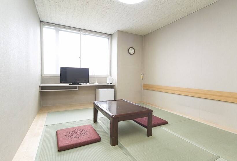 فندق Takamatsu Station