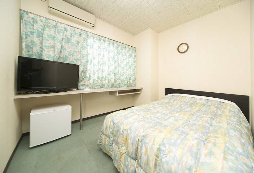 فندق Takamatsu Station