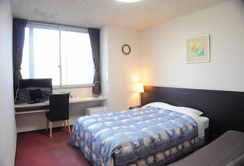 فندق Takamatsu Station