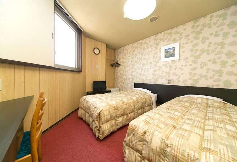 فندق Takamatsu Station