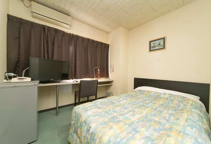 فندق Takamatsu Station