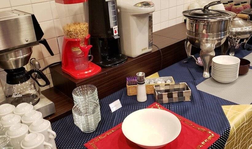 فندق Takamatsu Station