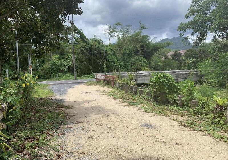 فندق Talaungjit Resort & Garden