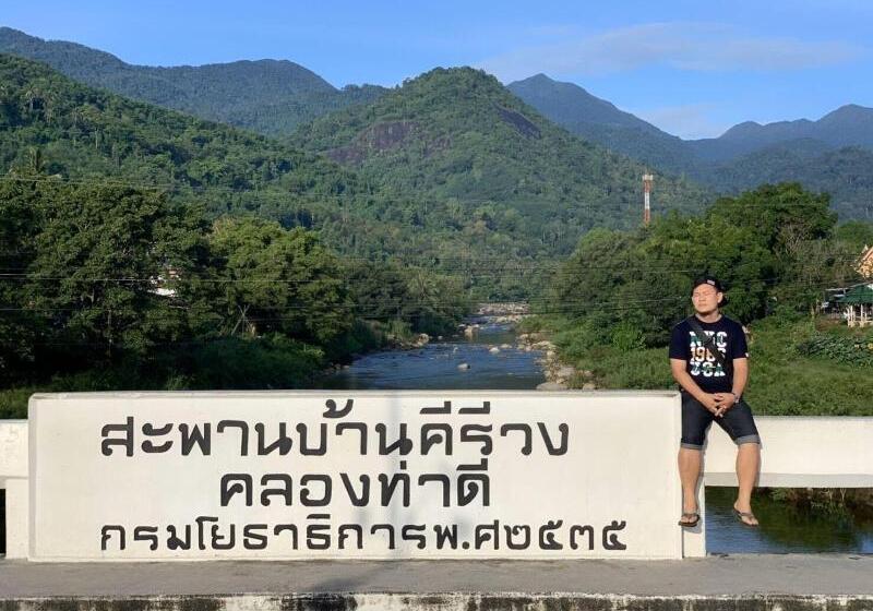 호텔 Talaungjit Resort & Garden