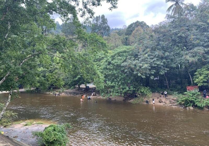 호텔 Talaungjit Resort & Garden