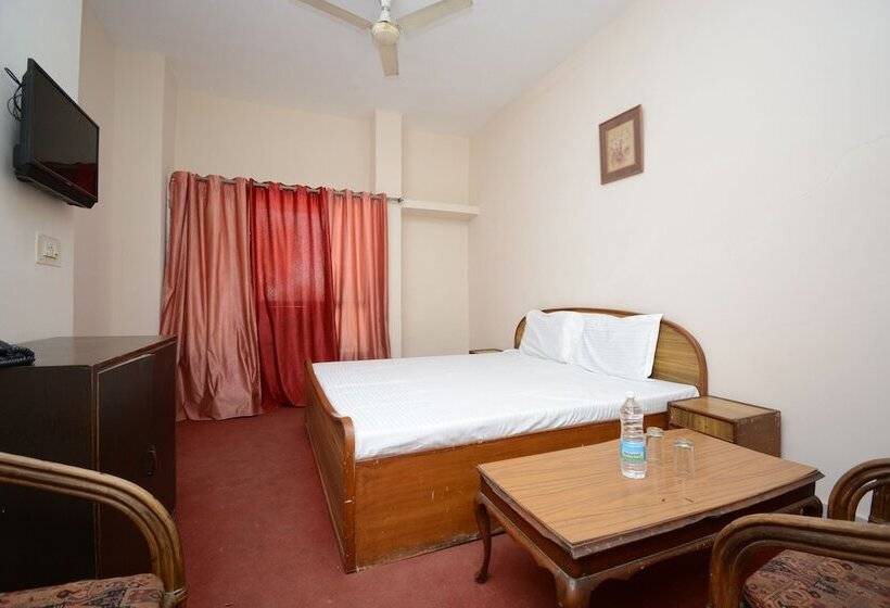 酒店 Tanveer By Oyo Rooms