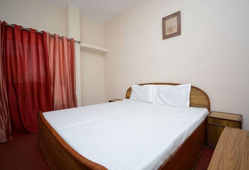 酒店 Tanveer By Oyo Rooms