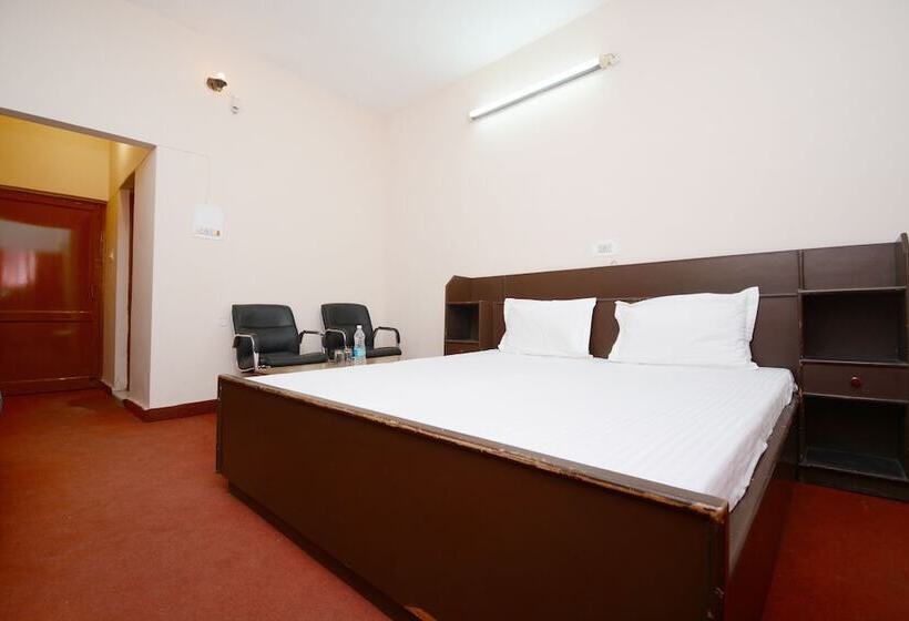 酒店 Tanveer By Oyo Rooms