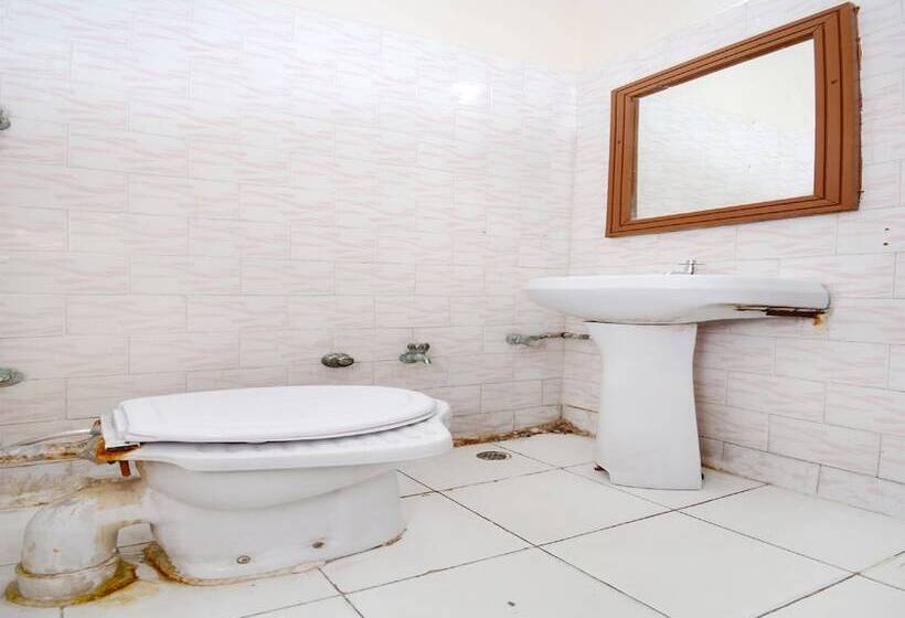 酒店 Tanveer By Oyo Rooms