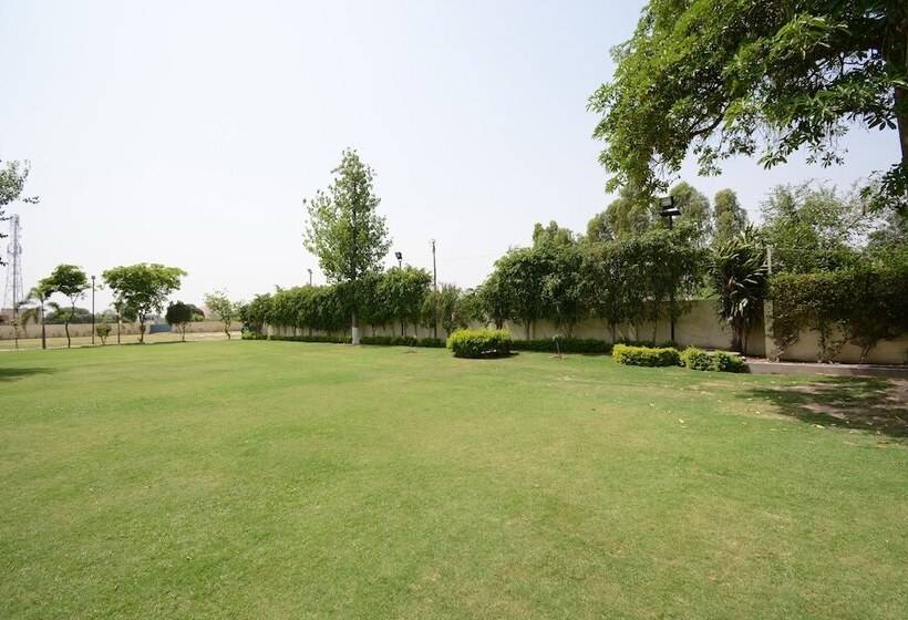 酒店 Tanveer By Oyo Rooms