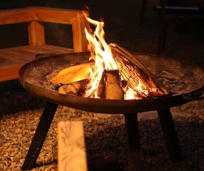 ホテル Sapanca Taş Ev & Bungalow