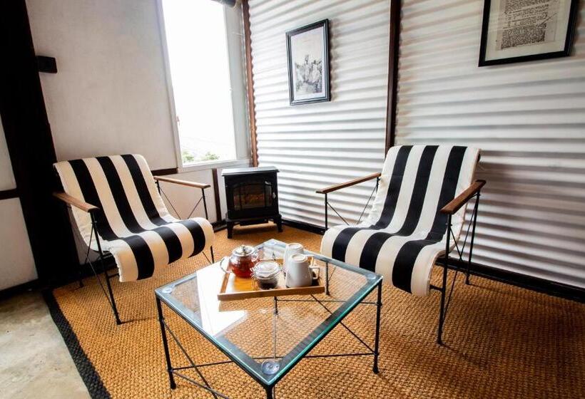 ホテル Tea And Experience Factory  Thema Collection