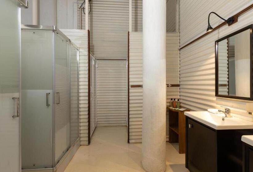 ホテル Tea And Experience Factory  Thema Collection