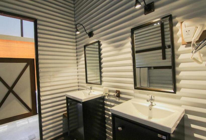 ホテル Tea And Experience Factory  Thema Collection