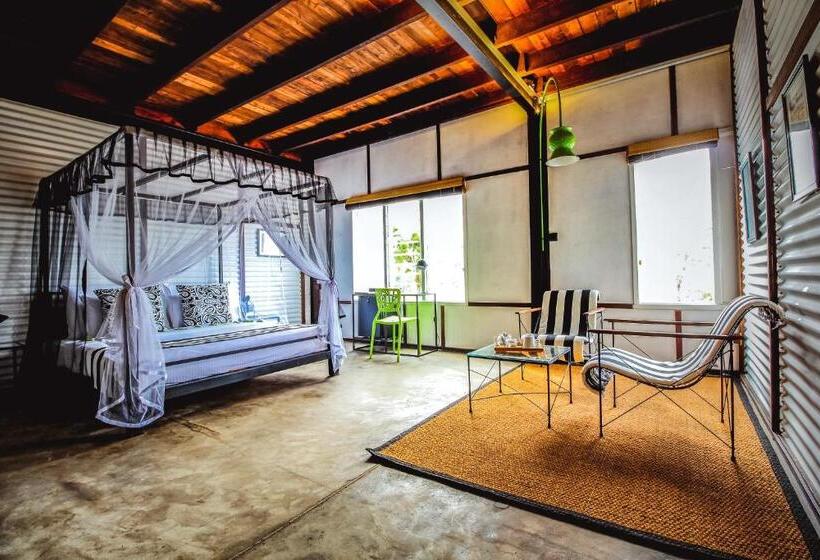 ホテル Tea And Experience Factory  Thema Collection