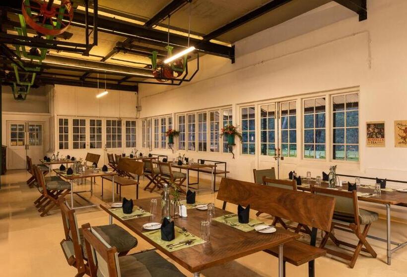 ホテル Tea And Experience Factory  Thema Collection