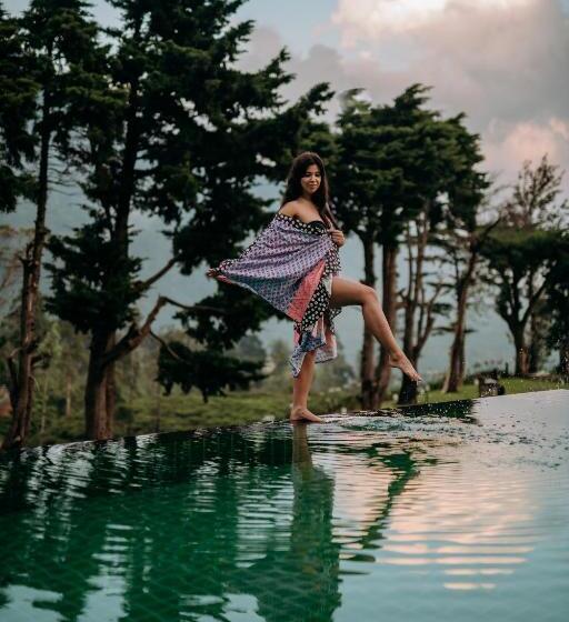 ホテル Tea And Experience Factory  Thema Collection